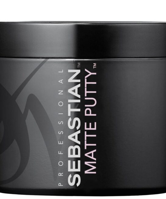 SEBASTIAN PROFESSIONAL Styling Matte Putty 75g