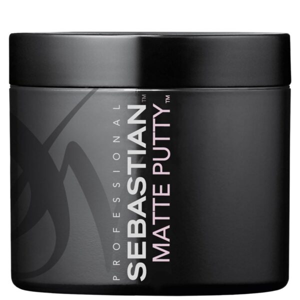 SEBASTIAN PROFESSIONAL Styling Matte Putty 75g