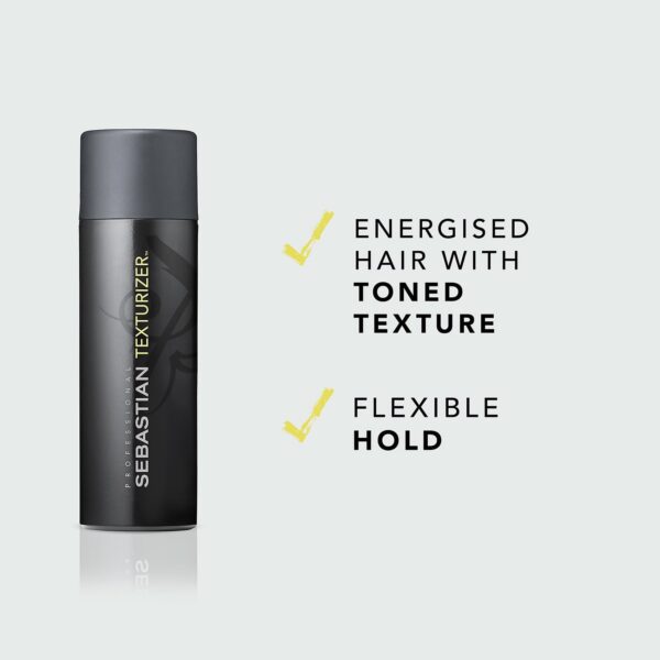 SEBASTIAN PROFESSIONAL Styling Texturizer 150ml — изображение 2