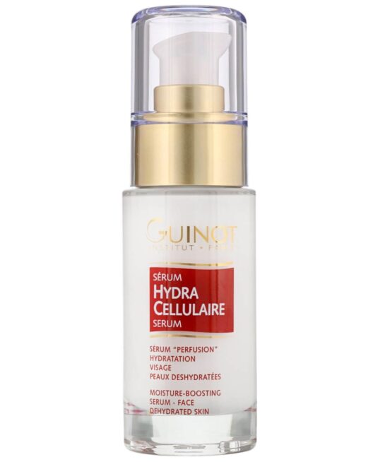 Guinot Moisturising Hydra-Cellulaire Sérum Cell Moisturising Serum Dehydrated Skin 30ml / 0.88 fl.oz.