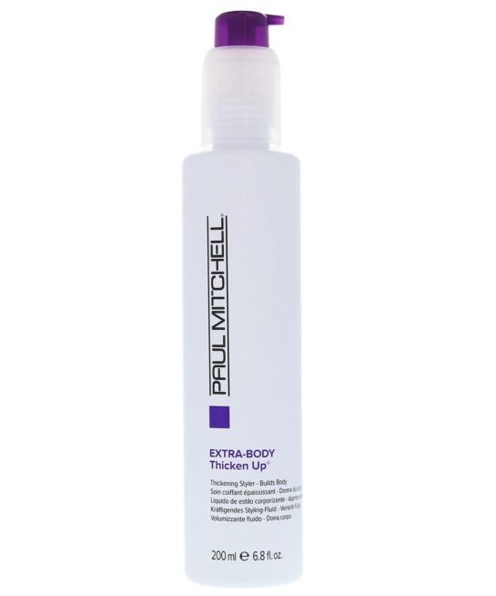 Paul Mitchell Extra Body Thicken Up 200ml