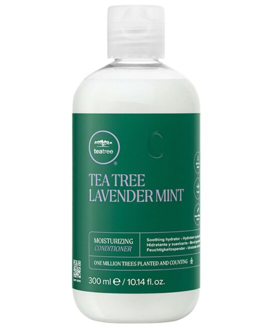 Paul Mitchell Tea Tree Lavender Mint Moisturizing Conditioner 300ml
