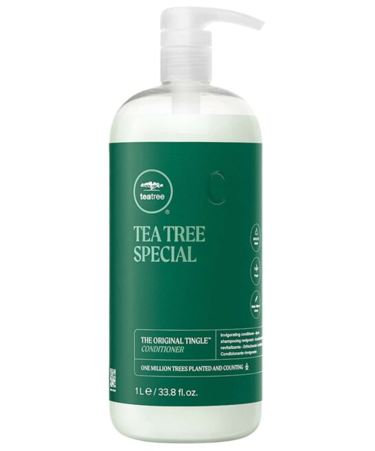 Paul Mitchell Tea Tree Special Conditioner Salon Size 1000ml