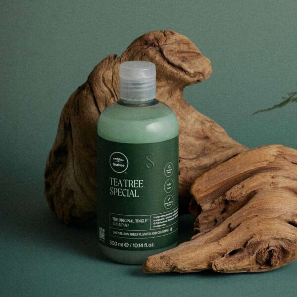 Paul Mitchell Tea Tree Special Conditioner Salon Size 1000ml — изображение 5