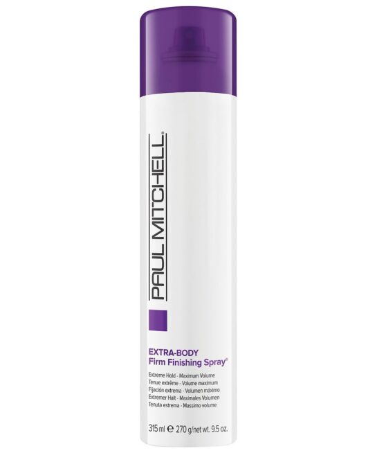 Paul Mitchell Extra Body Firm Finishing Spray 300ml