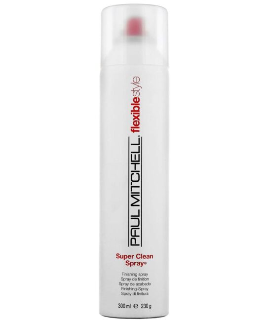 Paul Mitchell Flexible Style Super Clean Spray 300ml