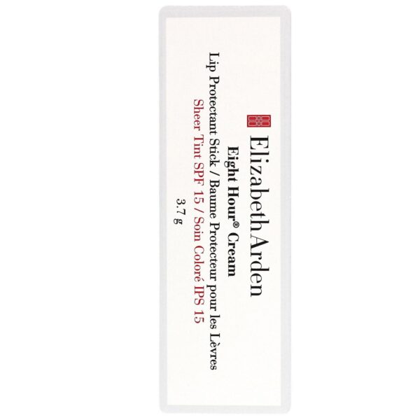 Elizabeth Arden Eight Hour Lip Protectant Stick SPF15 3.7g / 0.13 oz. — изображение 2