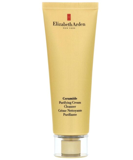 Elizabeth Arden Cleansers & Toners Ceramide Purifying Cream Cleanser 125ml / 4.2 fl.oz.