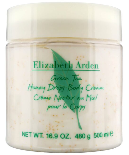 Elizabeth Arden Green Tea Honey Drops Body Cream 500ml / 16.9 fl.oz.