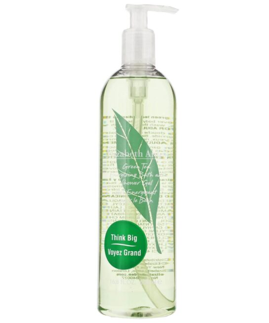 Elizabeth Arden Green Tea Bath and Shower Gel 500ml / 16.8 fl.oz.