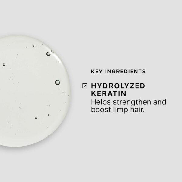 Philip Kingsley Shampoo Body Building Weightless 1000ml (Value £76) — изображение 5