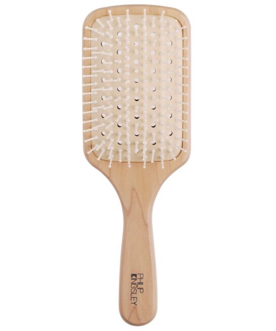 Philip Kingsley Brushes Vented Paddle Brush
