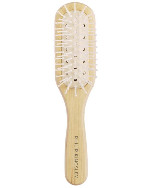 Philip Kingsley Brushes Vented Grooming Brush