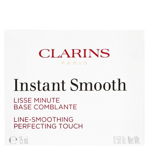 Clarins Instant Smooth Perfecting Touch 15ml / 0.5 oz. — изображение 2