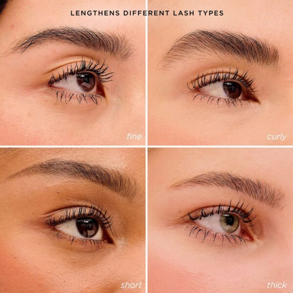 benefit They're Real! Lengthening Mascara Jet Black 8.5g — изображение 6