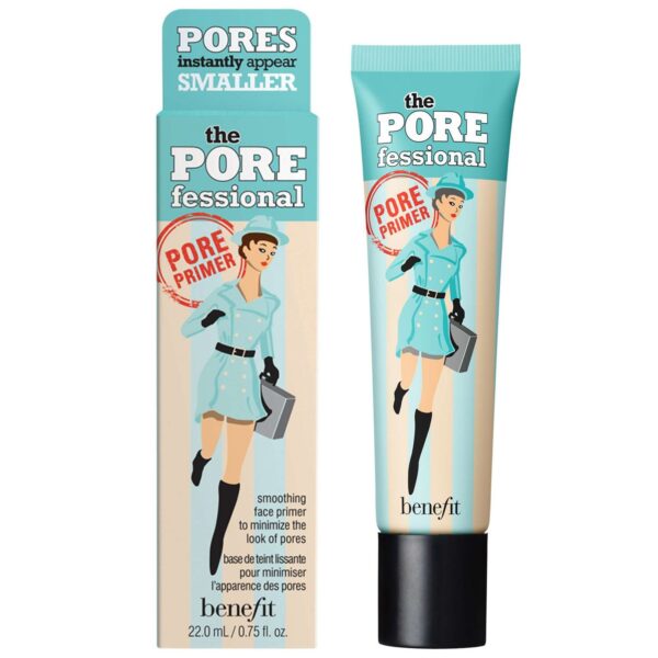 benefit Face The POREfessional Face Primer 22ml — изображение 6