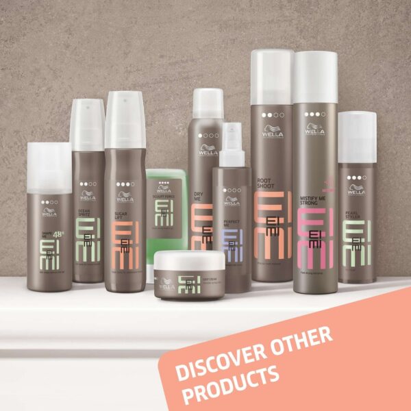 Wella EIMI Perfect Setting Hairspray 150ml — изображение 7