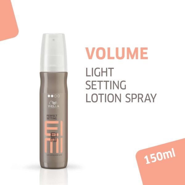 Wella EIMI Perfect Setting Hairspray 150ml — изображение 2