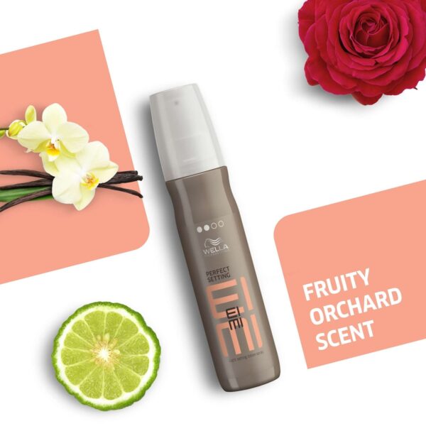 Wella EIMI Perfect Setting Hairspray 150ml — изображение 5