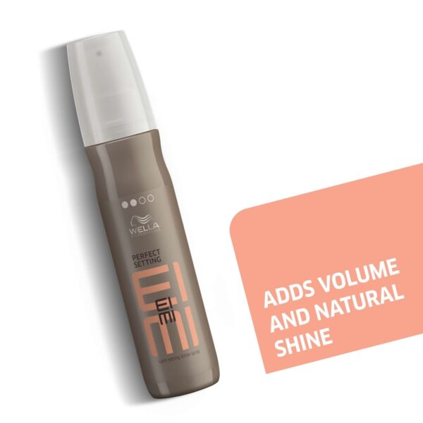 Wella EIMI Perfect Setting Hairspray 150ml — изображение 4
