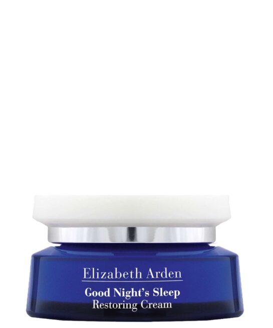 Elizabeth Arden Night Treatments Good Night's Sleep Restoring Cream 50ml / 1.7 fl.oz.