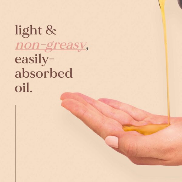 Fushi Skincare Organic Jojoba Oil 100ml — изображение 5