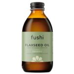 Fushi Organic Health Oils Organic Flaxseed Oil 100ml
