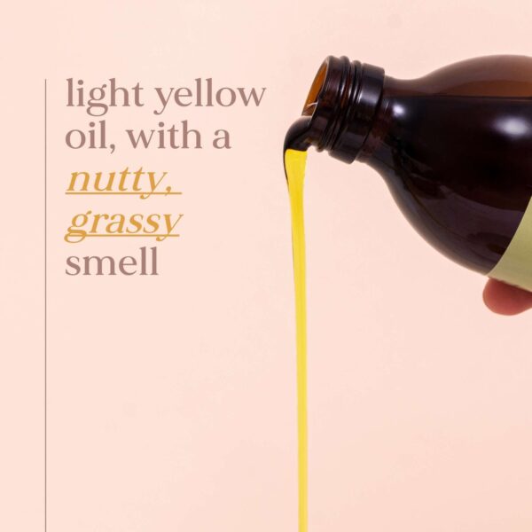 Fushi Organic Health Oils Organic Flaxseed Oil 100ml — изображение 2