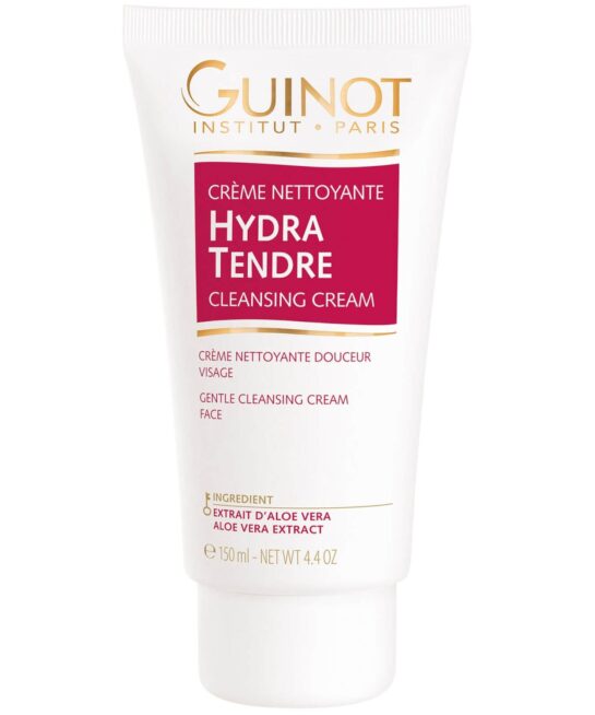 Guinot Make-Up Removal / Cleansing Hydra Tendre Cleansing Cream 150ml / 4.4 oz.