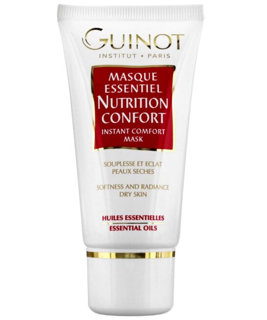 Guinot Nourishing Masque Essentiel Nutrition Confort Mask 50ml / 1.7 fl.oz.