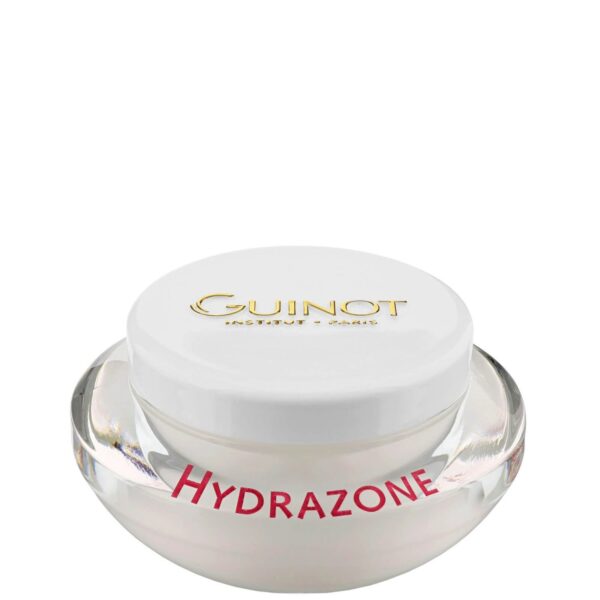 Guinot Moisturising Hydrazone Intense Moisturising Cream 50ml / 1.6 fl.oz.