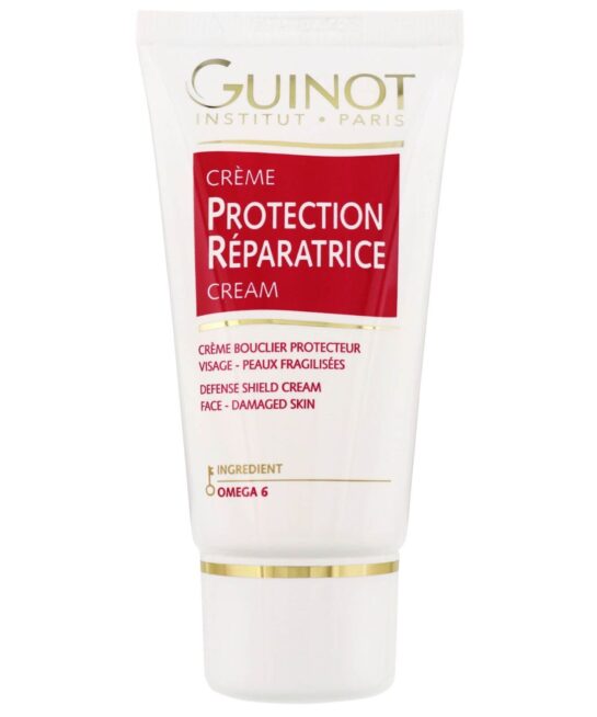 Guinot Soothing Créme Protection Réparatrice Face Cream 50ml / 1.7 fl.oz.