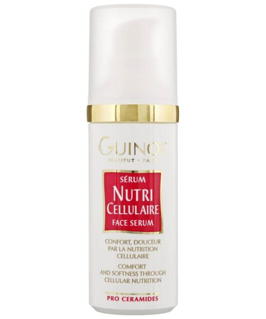 Guinot Nourishing Sérum Nutri Cellulaire Face Serum 30ml / 1.05 oz.
