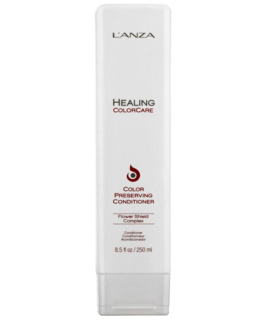 L'Anza Healing ColorCare Color Preserving Conditioner 250ml