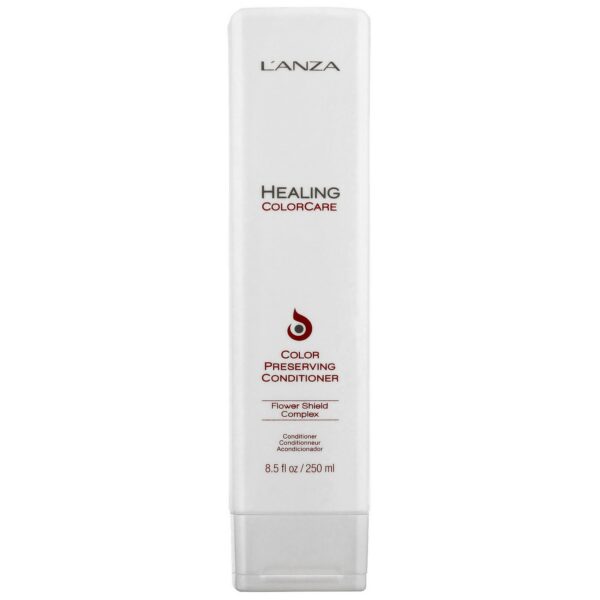 L'Anza Healing ColorCare Color Preserving Conditioner 250ml