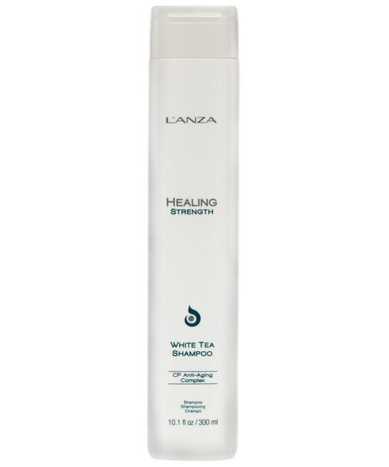 L'Anza Healing Strength White Tea Shampoo 300ml
