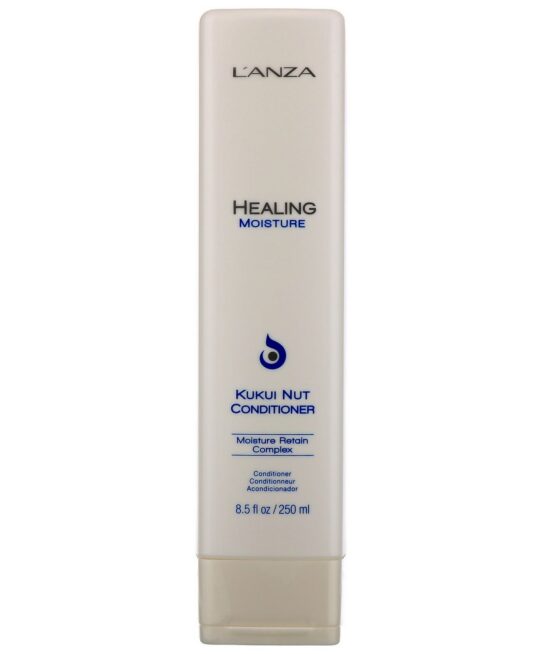 L'Anza Healing Moisture Kukui Nut Conditioner 250ml