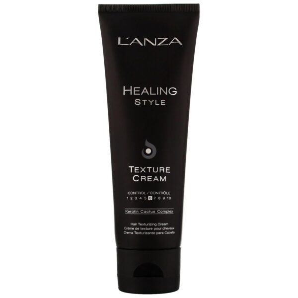 L'Anza Healing Style Texture Cream 125ml