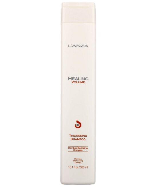 L'Anza Healing Volume Thickening Shampoo 300ml