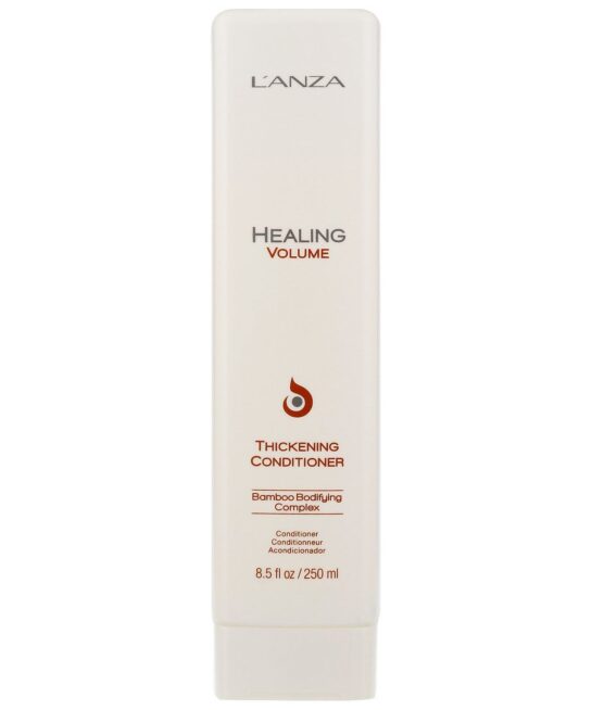 L'Anza Healing Volume Thickening Conditioner 250ml