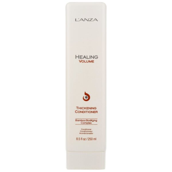 L'Anza Healing Volume Thickening Conditioner 250ml
