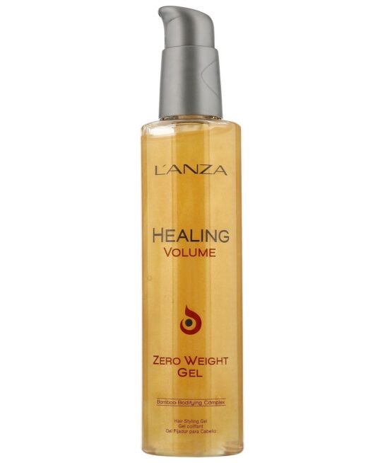 L'Anza Healing Volume Zero Weight Gel 200ml
