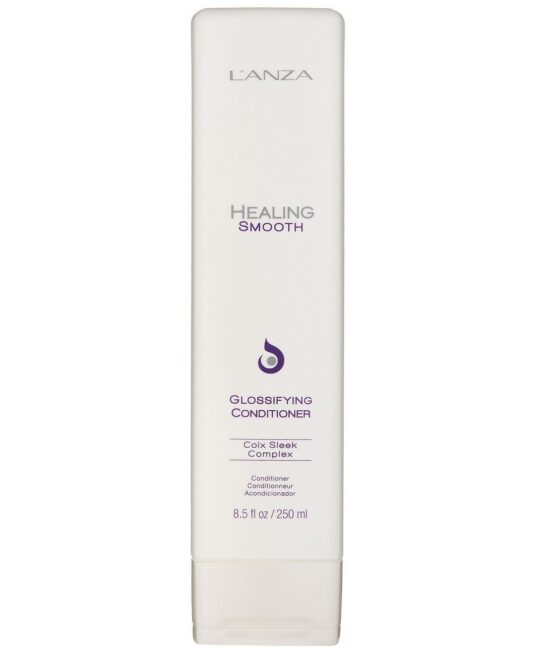 L'Anza Healing Smooth Glossifying Conditioner 250ml