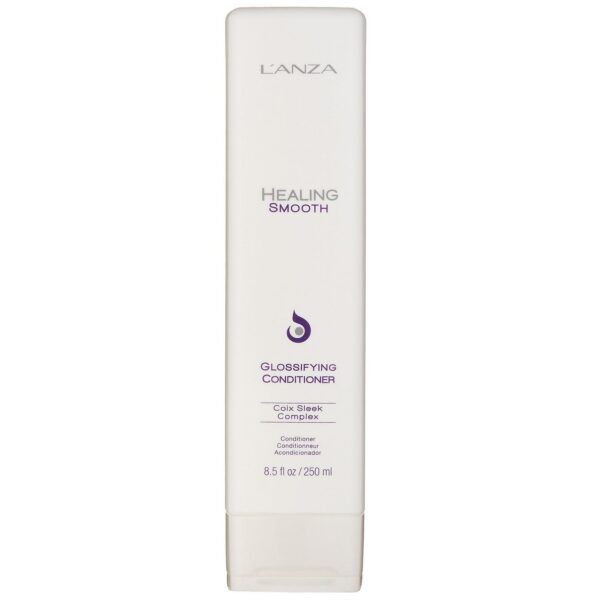 L'Anza Healing Smooth Glossifying Conditioner 250ml