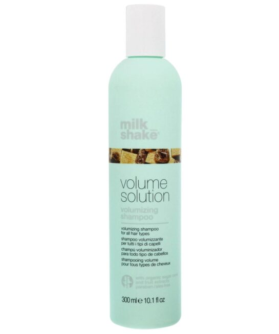 milk_shake Volume Solution Shampoo 300ml