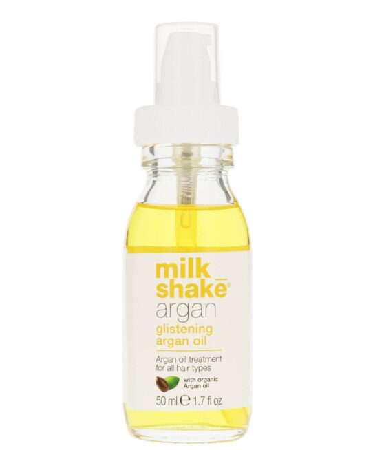 milk_shake Argan Glistening Argan Oil 50ml