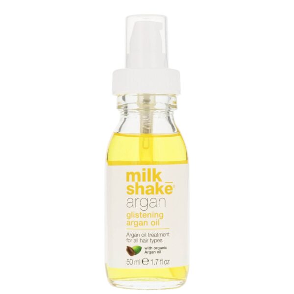 milk_shake Argan Glistening Argan Oil 50ml