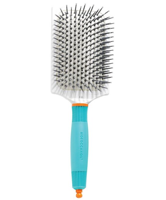 Moroccanoil Ceramic Paddle Brush