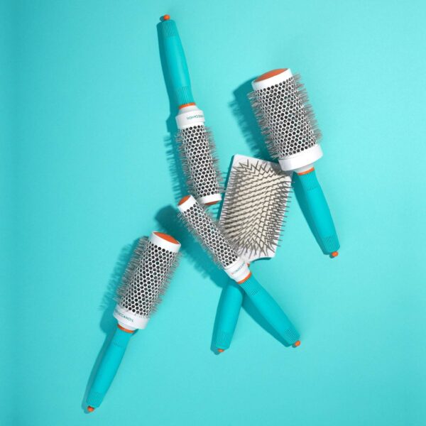 Moroccanoil Ceramic Round Brush 35mm — изображение 2