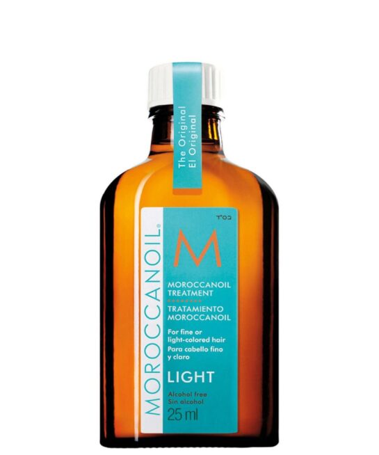 Moroccanoil Treatment Light 25ml